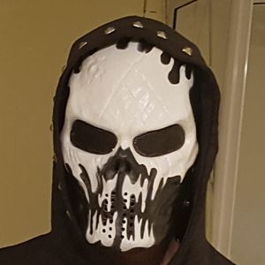 Meet your Posher, Tommy-david